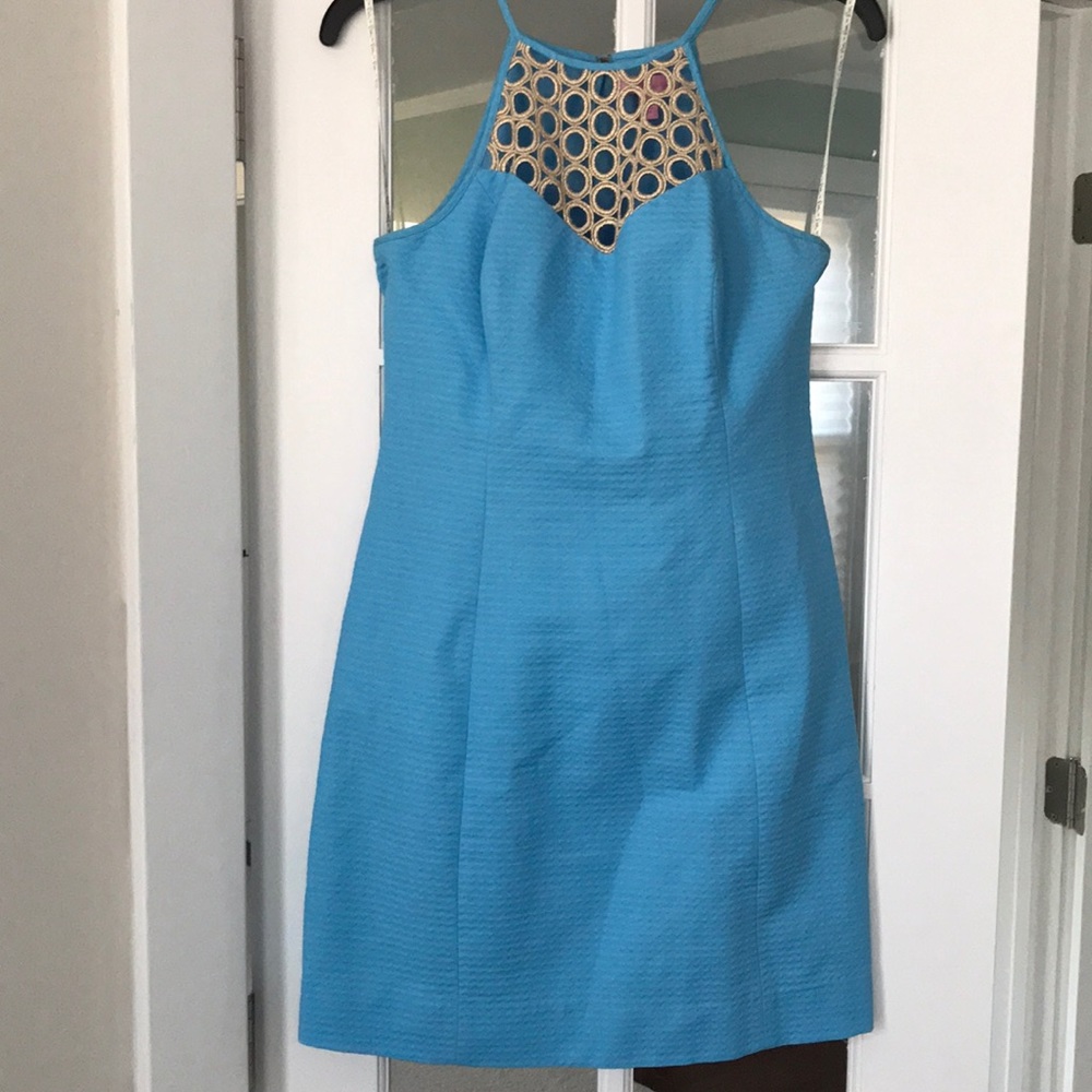 Lily Pulitzer Dress